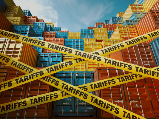 Why Rev-Amp Electrical Equipment Is Tariff-Free, and Why That Matters for You