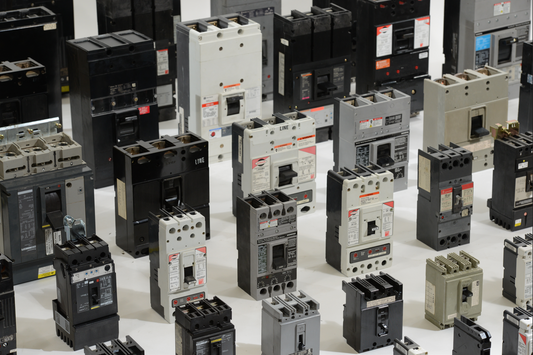 Understanding What Part is Required: Obsolete Equipment: Rev-Amp Electrical Equipment is Your Best Solution