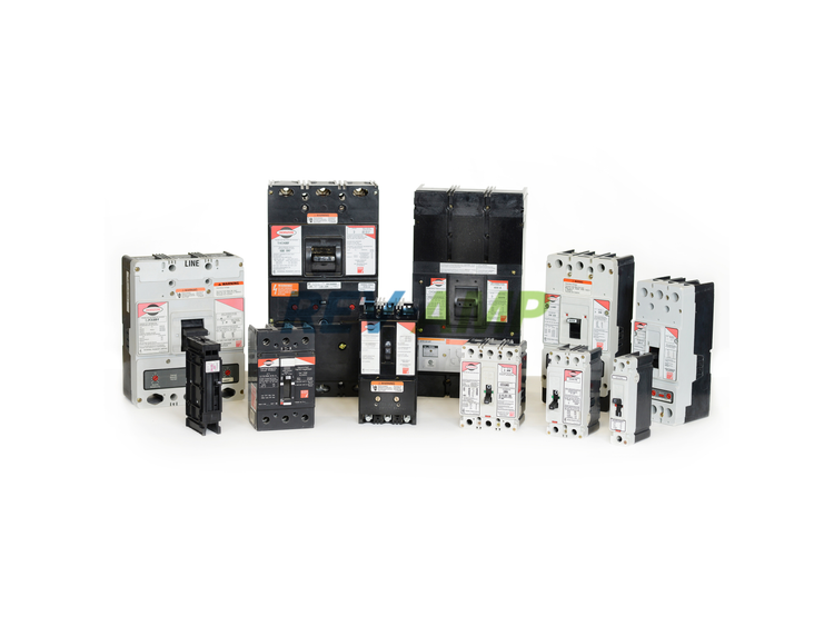 Molded Case Circuit Breakers