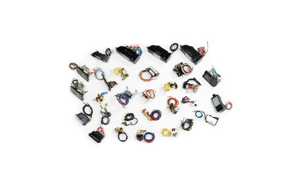 Circuit Breaker Accessories