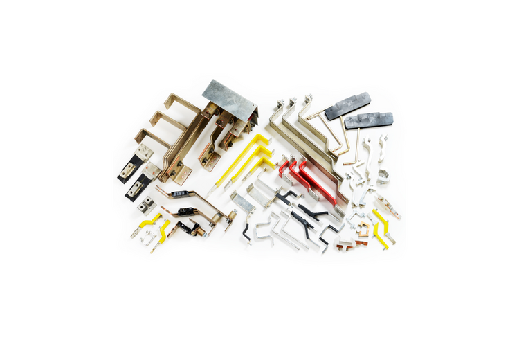Mounting Hardware
