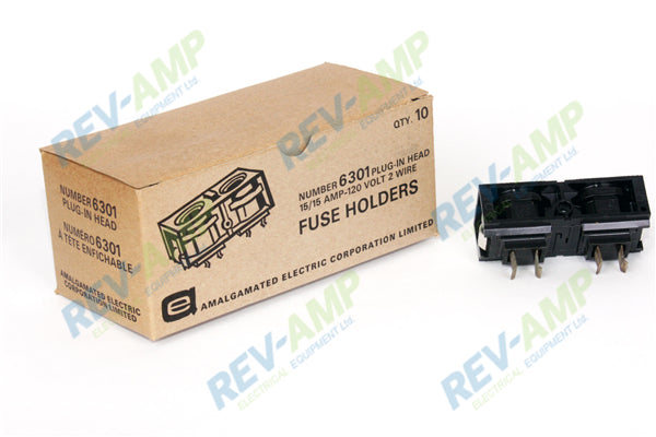 6301 Amalgamated Electric - Best Canadian Deals for Surplus and