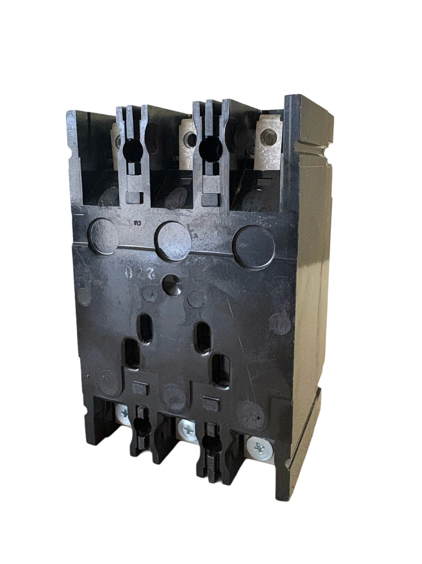 Federal Pioneer CED136020 Molded Case Circuit Breaker