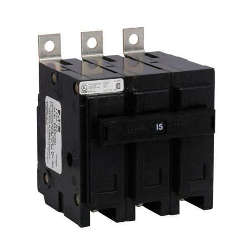 Cutler Hammer BAB3090H Molded Case Circuit Breaker