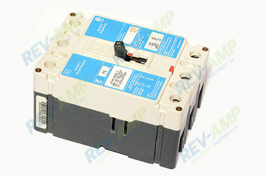 Cutler Hammer FD3040 Molded Case Circuit Breaker