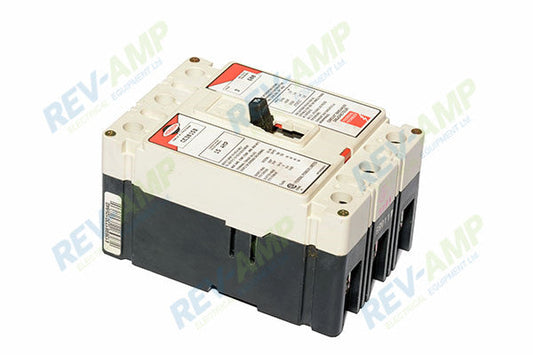 Federal Pioneer CE3175B Molded Case Circuit Breaker