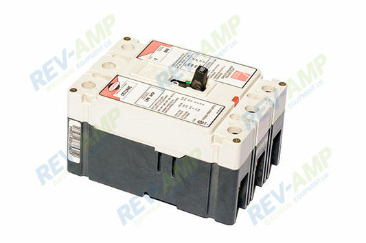 Federal Pioneer CE3060E Molded Case Circuit Breaker