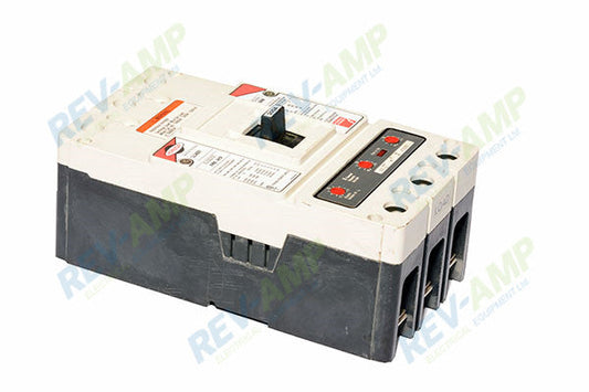 Federal Pioneer CJL3400H Molded Case Circuit Breaker