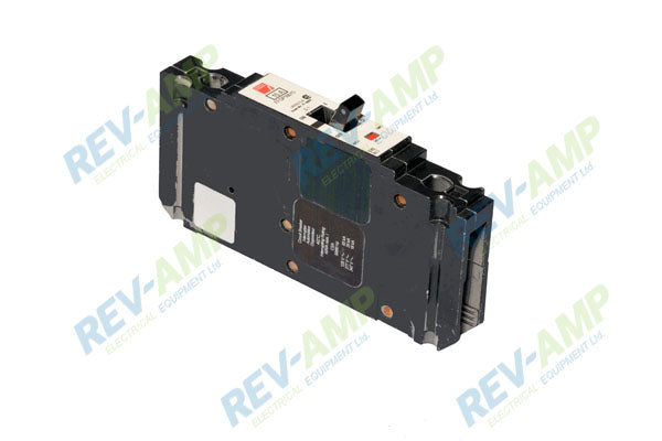 Federal Pioneer FFGP16030 Molded Case Circuit Breaker