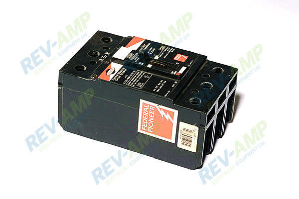 Federal Pioneer FKDP32200 Molded Case Circuit Breaker