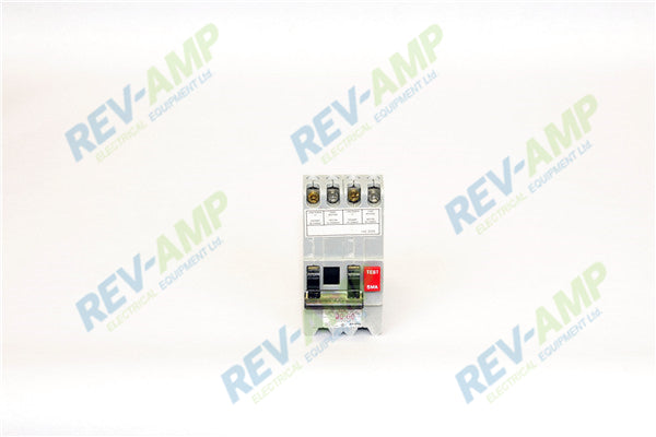 Federal Pioneer NBGF220 Molded Case Circuit Breaker