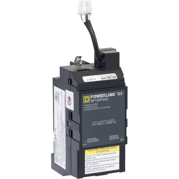 Square D NF120PSG3 Power Supply