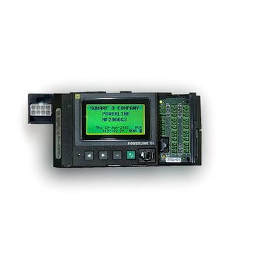 Square D NF2000G3 Controller