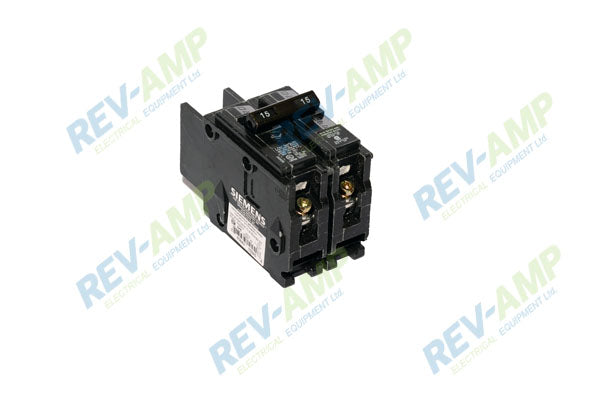 Siemens BQ2B100 Molded Case Circuit Breaker