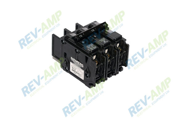 Siemens BQ3B035 Molded Case Circuit Breaker
