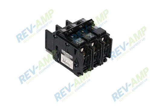 Siemens BQ3B020 Molded Case Circuit Breaker