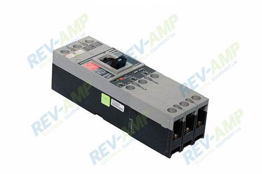 Siemens CFD63B110 Molded Case Circuit Breaker
