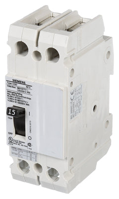 Siemens CQD215 Molded Case Circuit Breaker