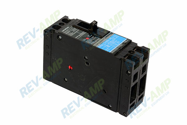 Siemens ED62B020 Molded Case Circuit Breaker