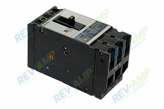 Siemens HHED63B090 Molded Case Circuit Breaker