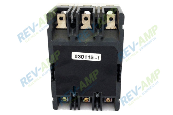 Federal Pioneer CE3015B Molded Case Circuit Breaker