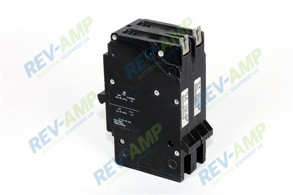 Square D EDB24015 Molded Case Circuit Breaker