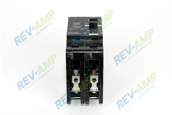 Square D EDB24015 Molded Case Circuit Breaker
