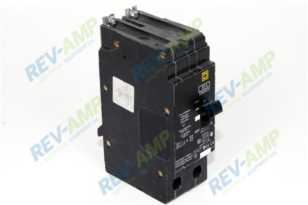 Square D EDB24070 Molded Case Circuit Breaker