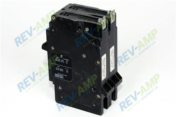 Square D EDB24070 Molded Case Circuit Breaker