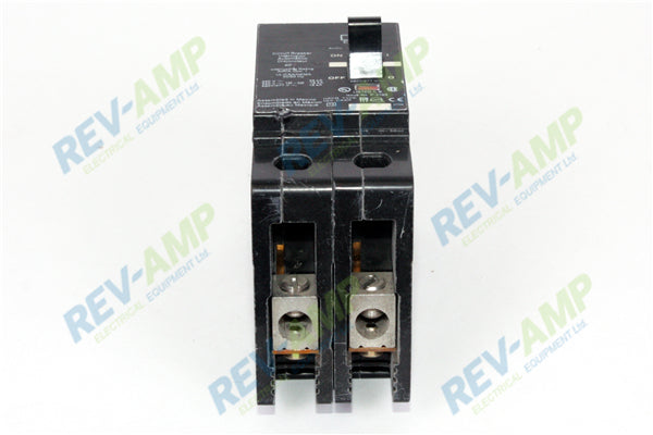 Square D EDB24070 Molded Case Circuit Breaker