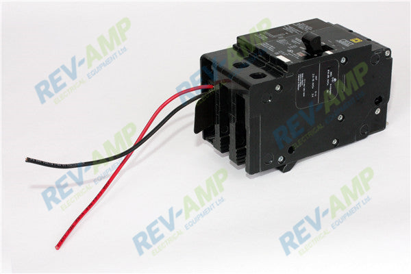 Square D EDB26020SA Molded Case Circuit Breaker