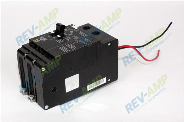 Square D EDB26020SA Molded Case Circuit Breaker