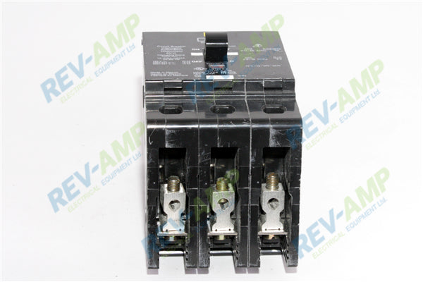 Square D EDB36020 Molded Case Circuit Breaker