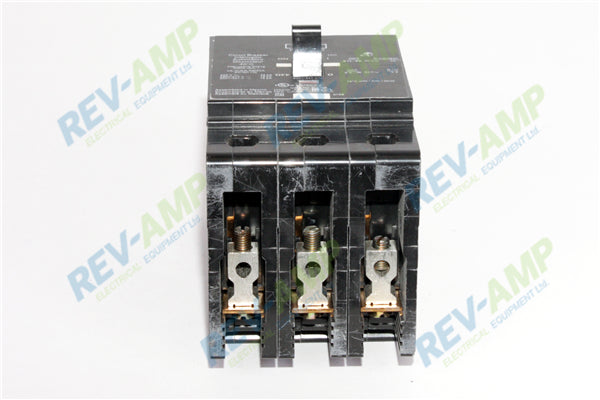 Square D EDB36030 Molded Case Circuit Breaker