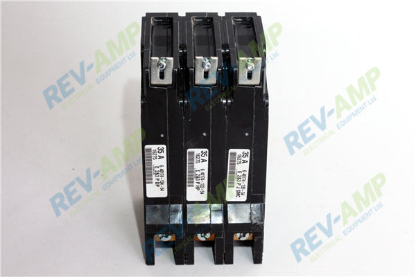 Square D EJB36035 Molded Case Circuit Breaker