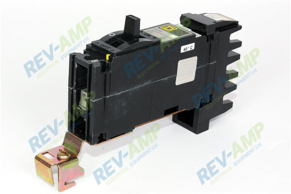Square D FA14020B Molded Case Circuit Breaker