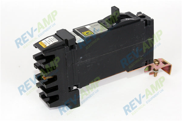 Square D FA14020B Molded Case Circuit Breaker