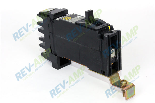 Square D FA14020C Molded Case Circuit Breaker