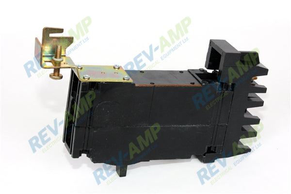 Square D FA14020C Molded Case Circuit Breaker