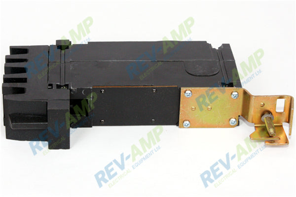 Square D FA17015C Molded Case Circuit Breaker