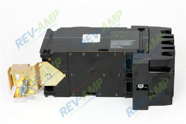 Square D FA24070AC Molded Case Circuit Breaker