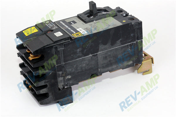 Square D FA26030AC Molded Case Circuit Breaker