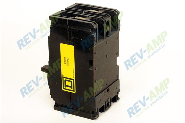 Square D FAL26030 Molded Case Circuit Breaker