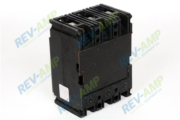 Square D FAL34015 Molded Case Circuit Breaker