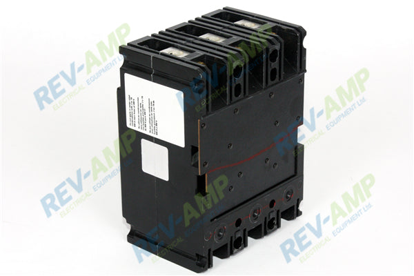 Square D FAL34100 Molded Case Circuit Breaker