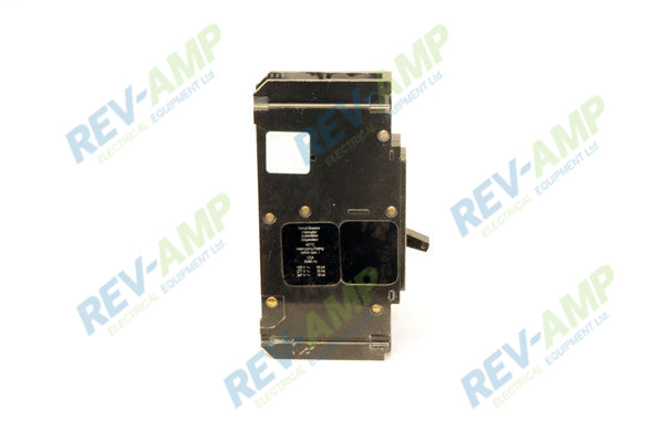 Federal Pioneer FFGP16015 Molded Case Circuit Breaker