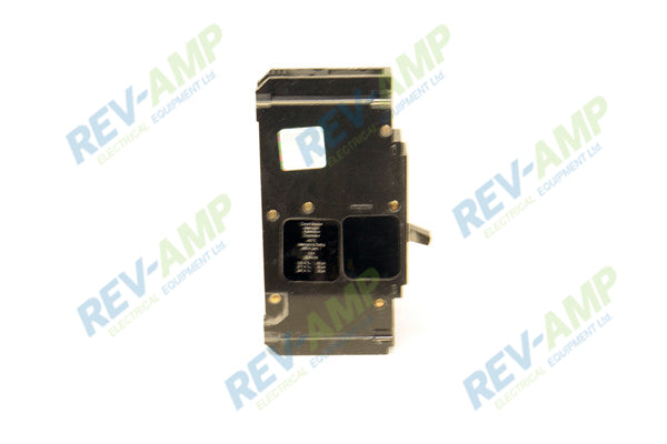 Federal Pioneer FFGP16020 Molded Case Circuit Breaker