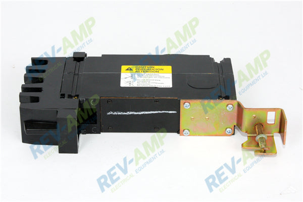 Square D FH17015A Molded Case Circuit Breaker