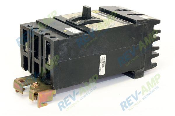 Square D FI26020AB Molded Case Circuit Breaker