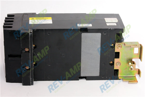Square D FI26020AC Molded Case Circuit Breaker